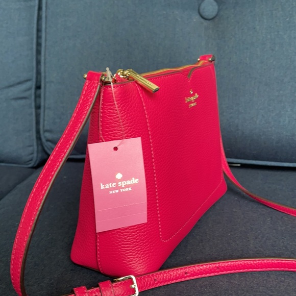 Kate Spade Harlow Crossbody - Picture 4 of 16
